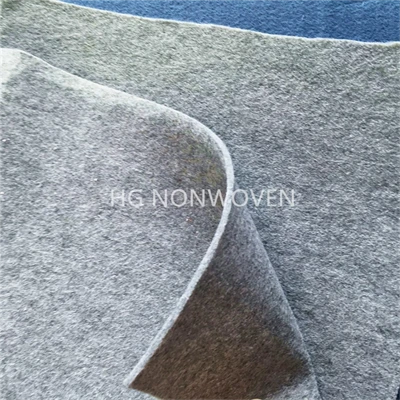 Geo Textile Fabric Making Machine